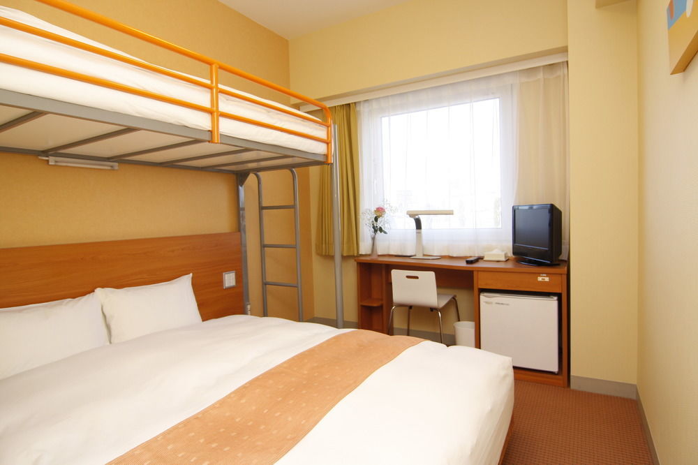Comfort Inn Munakata Exterior photo